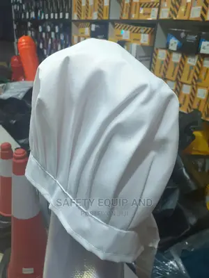 Cotton- Chef Caps