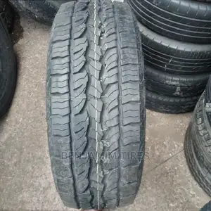 Dunlop Tires Sizes 265/60r18 Grandtrek At5.