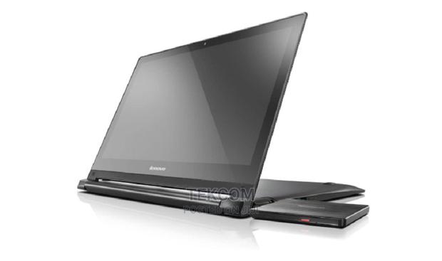 Lenovo Slim DVD Burner / Writer Black - main view