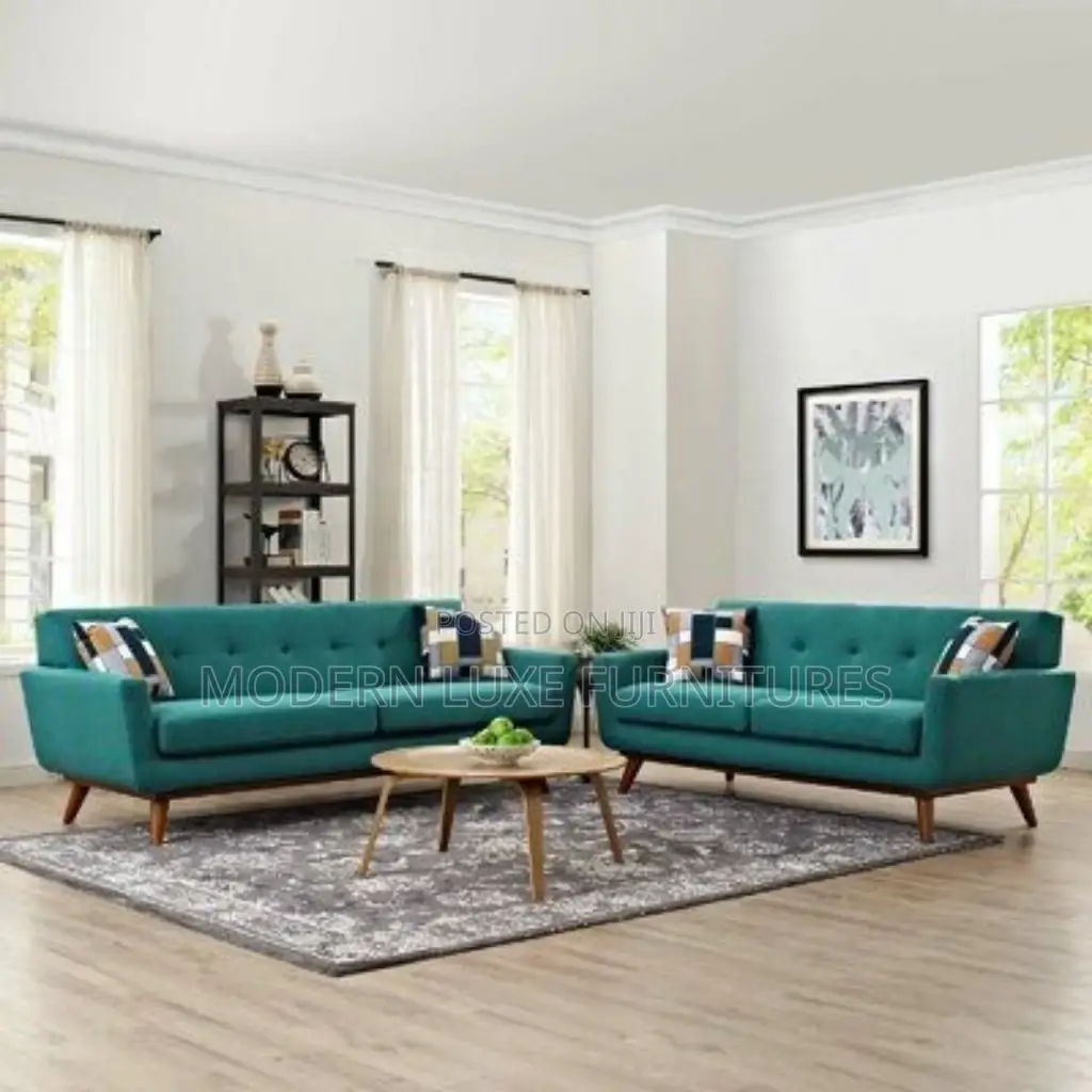 Beautiful 5 Seater Sofa