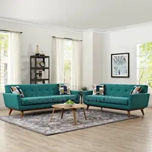 Beautiful 5 Seater Sofa