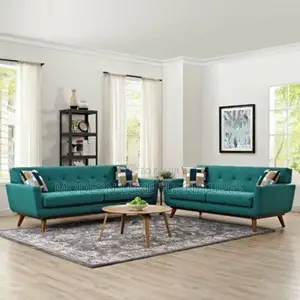 Beautiful 5 Seater Sofa
