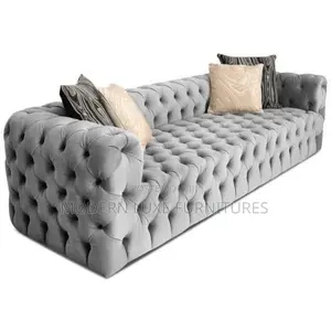 3 Seater Chester Seat