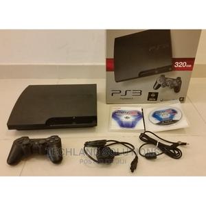 Slim Ps3 Chipped - thumbnail 2