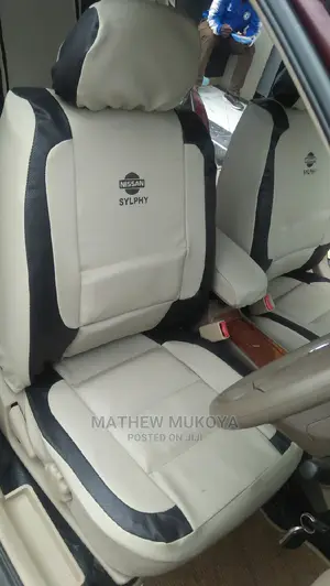 Sylphy Nissan Car Seat Covers