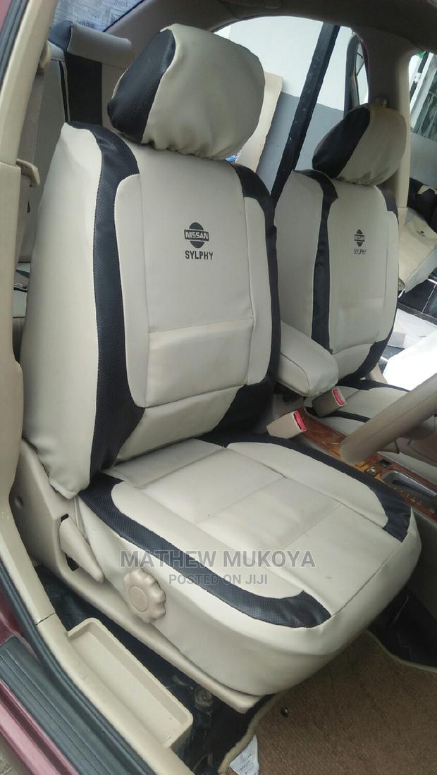 California Area Car Seat Covers - thumbnail 2