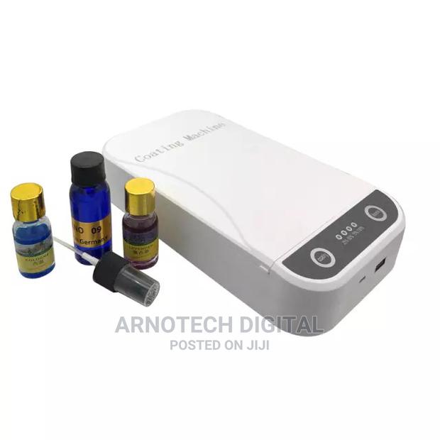 Anti_scratch Nano Screen Protector Machines - thumbnail 5