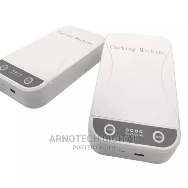 Anti_scratch Nano Screen Protector Machines - thumbnail 6