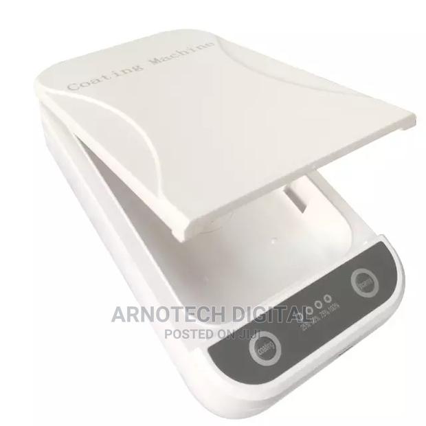 Anti_scratch Nano Screen Protector Machines - thumbnail 7