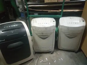Paper Shredder Repair Service