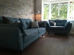 5 Seater Sofa