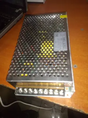 Cctv Power Supply Unit 30 Amp 12V