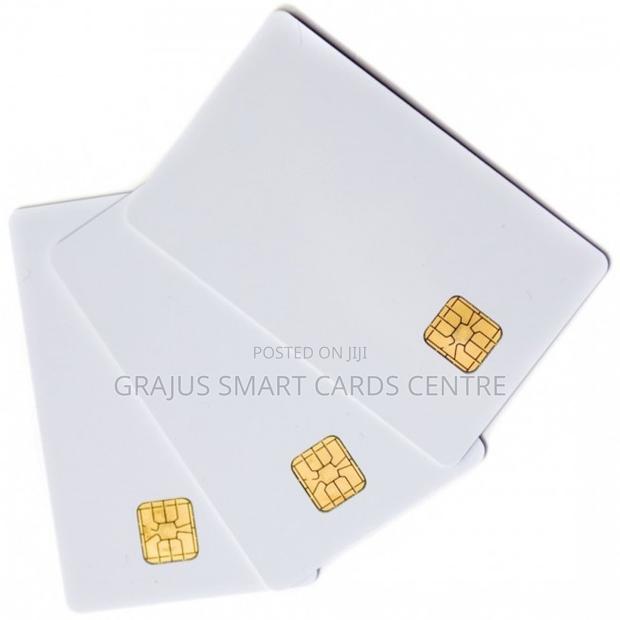 HID Smart Cards,Proxy RFID,Mifare,Magstripe Cards,Cards Encoding - thumbnail 2