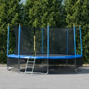 Trampolines> Trampolines- Trampolines- Trampolines