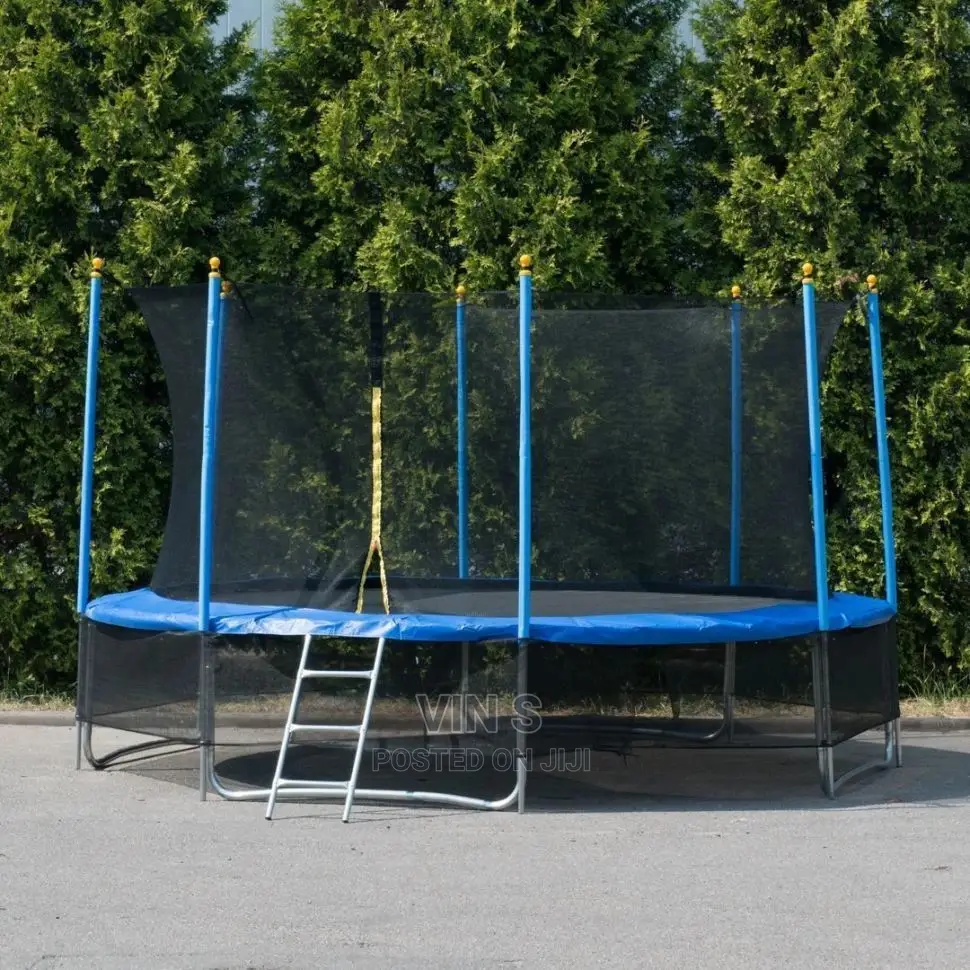 Trampolines> Trampolines- Trampolines- Trampolines