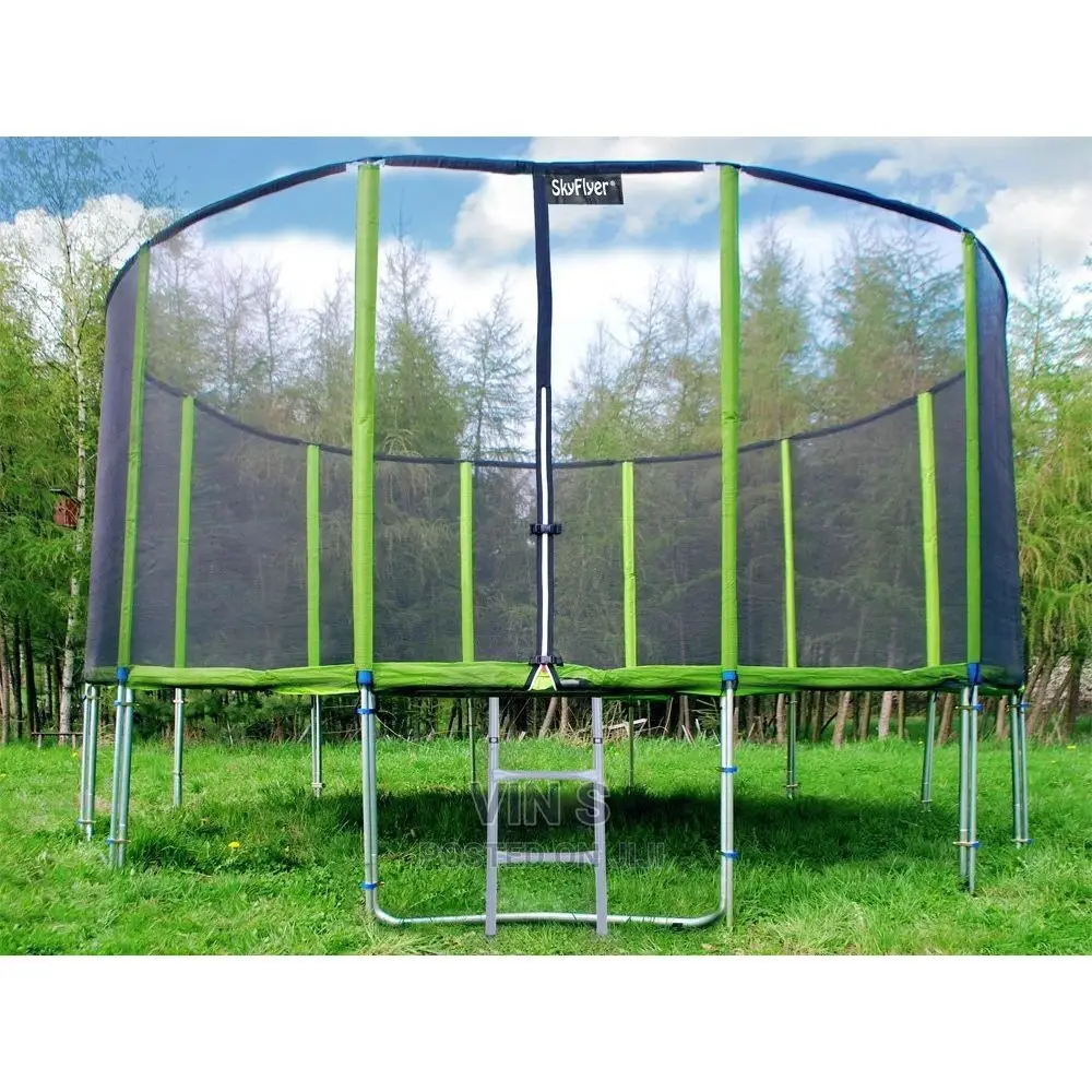Trampoline