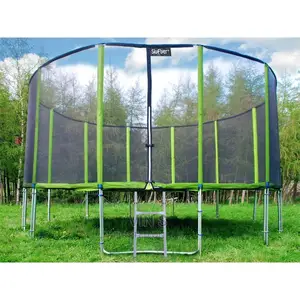 Trampoline