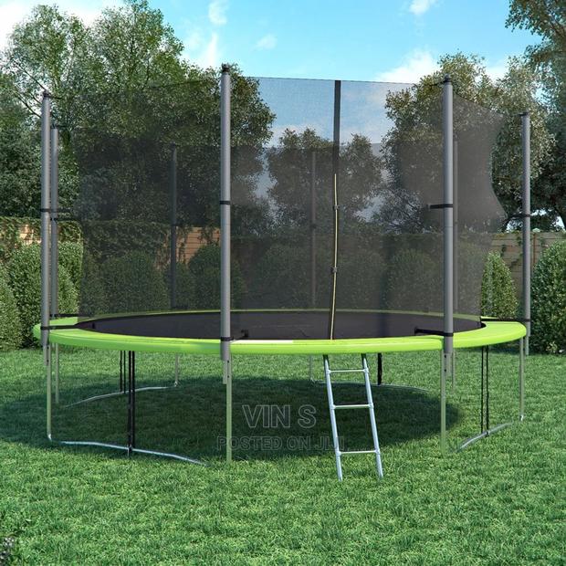 Trampolines- Trampolines> Trampolines- Trampolines