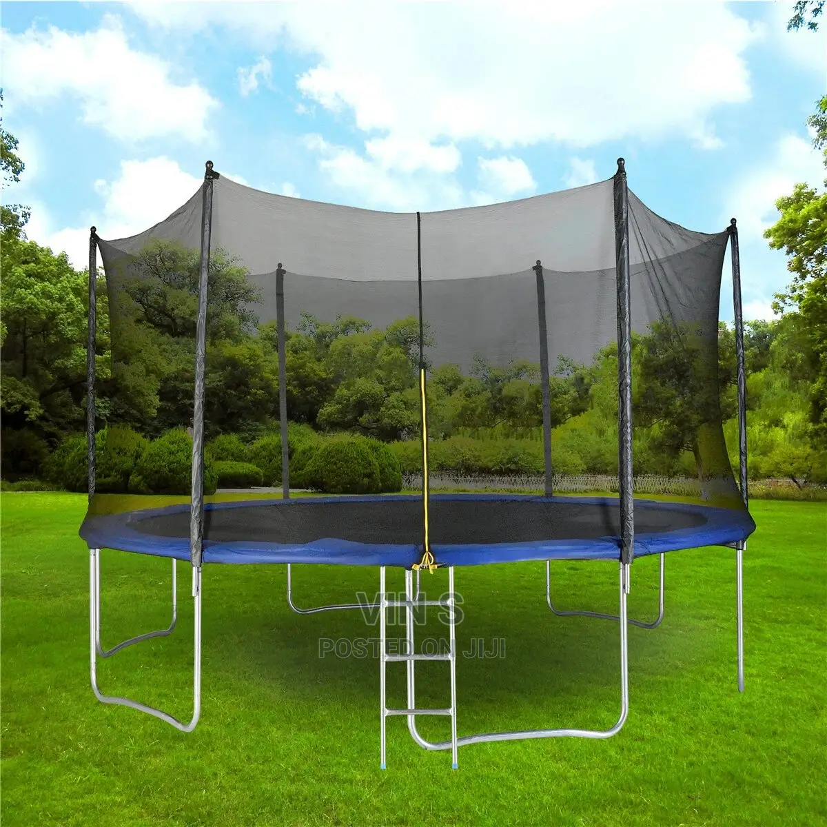 Trampolines+ Trampolines> Trampolines+ Trampoline;