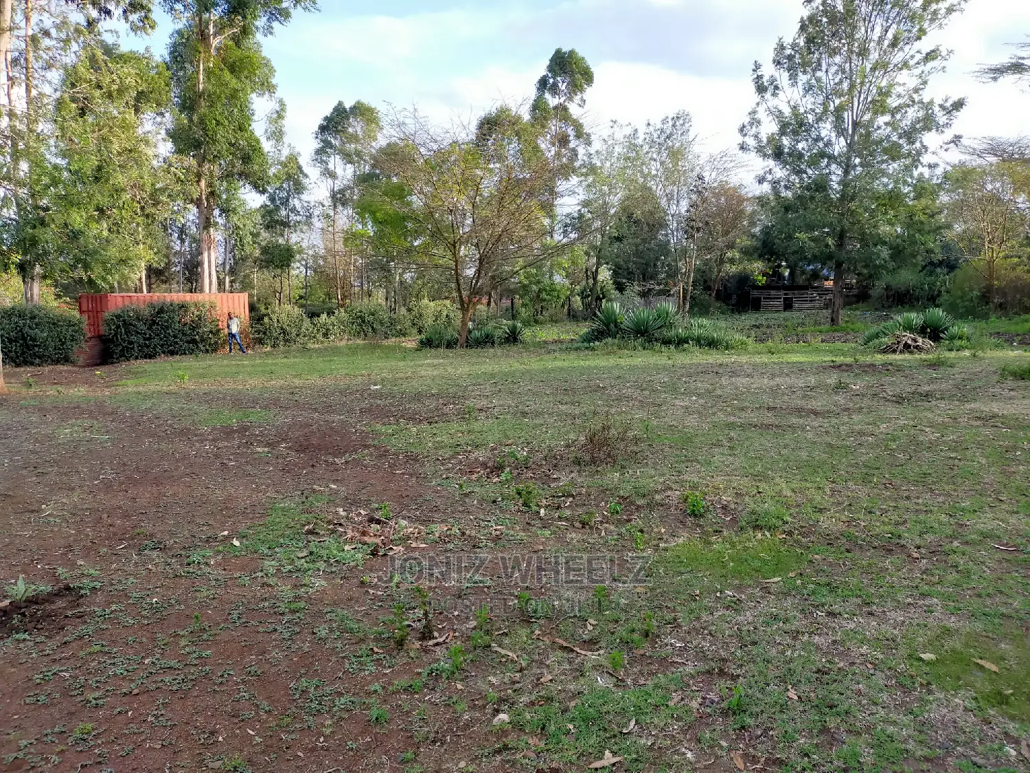 Ngong Matasian 0.5acres in Matasia Land & Plots for Sale, John Nguyo