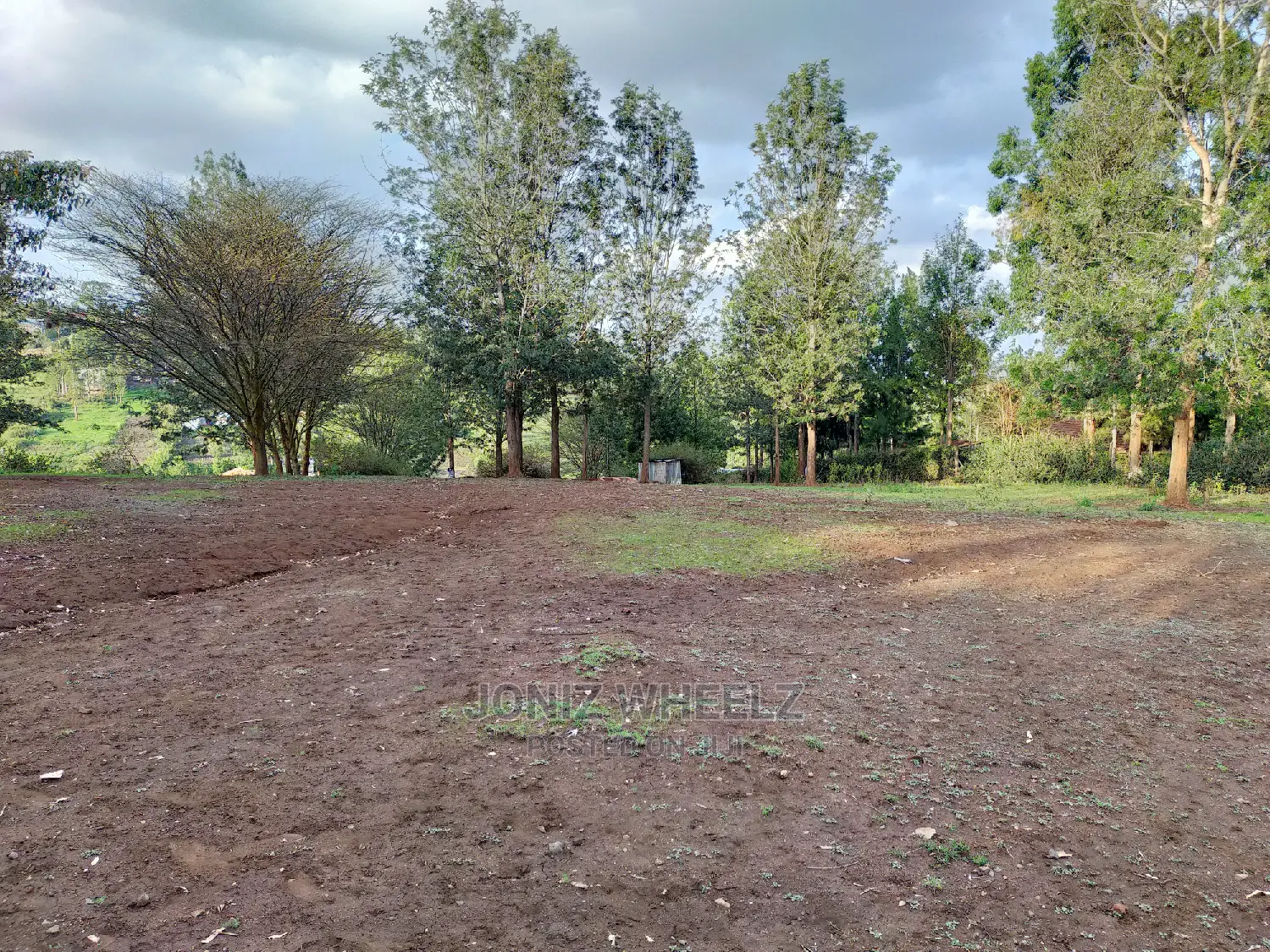 Ngong Matasian 0.5acres in Matasia Land & Plots for Sale, John Nguyo