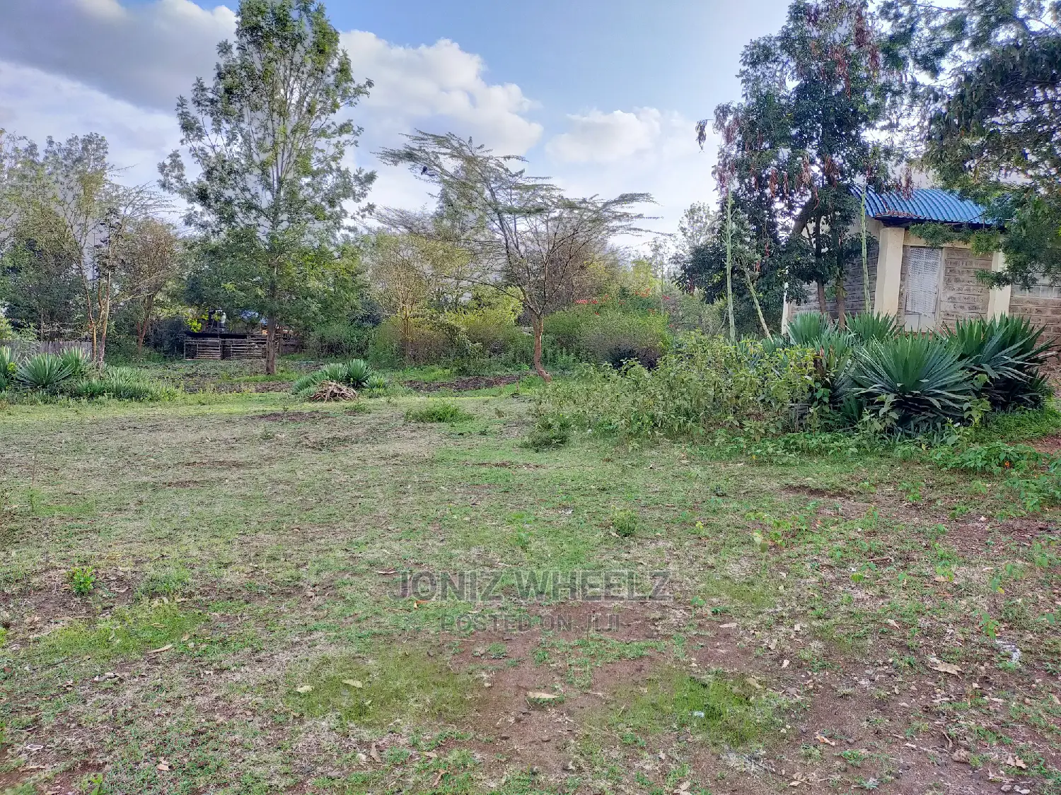 Ngong Matasian 0.5acres in Matasia Land & Plots for Sale, John Nguyo