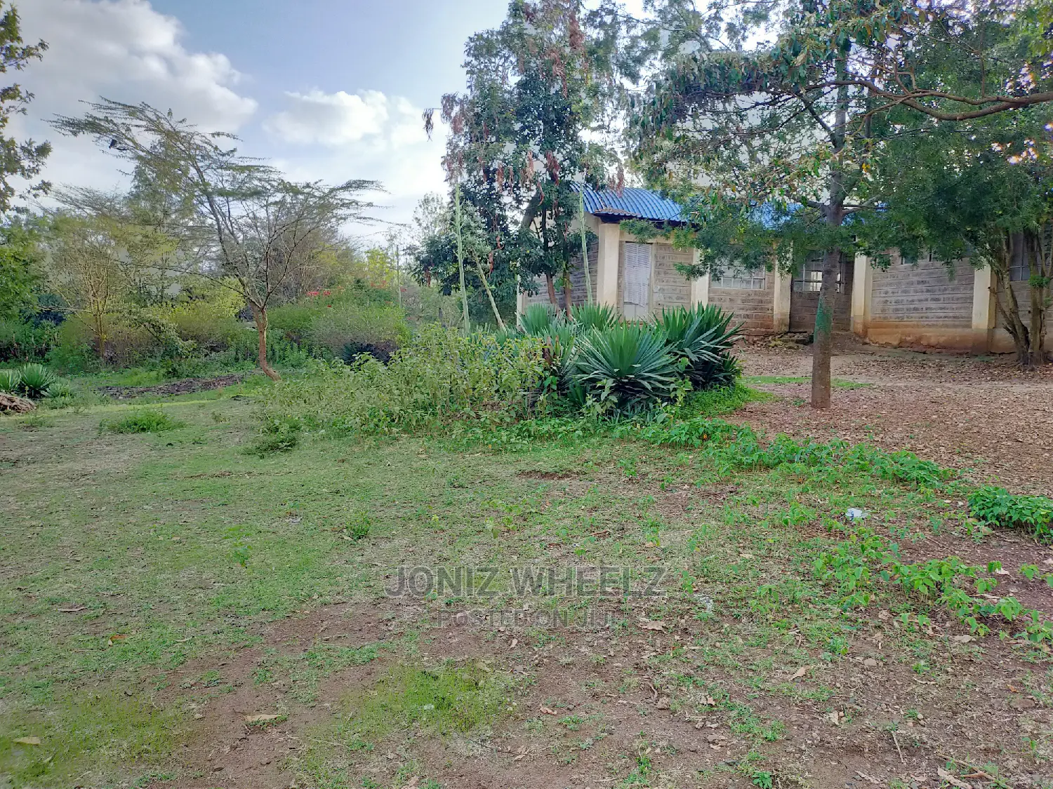 Ngong Matasian 0.5acres in Matasia Land & Plots for Sale, John Nguyo