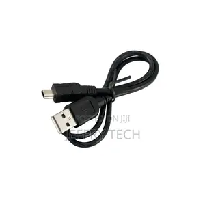 Mini USB Cable 1 Meter