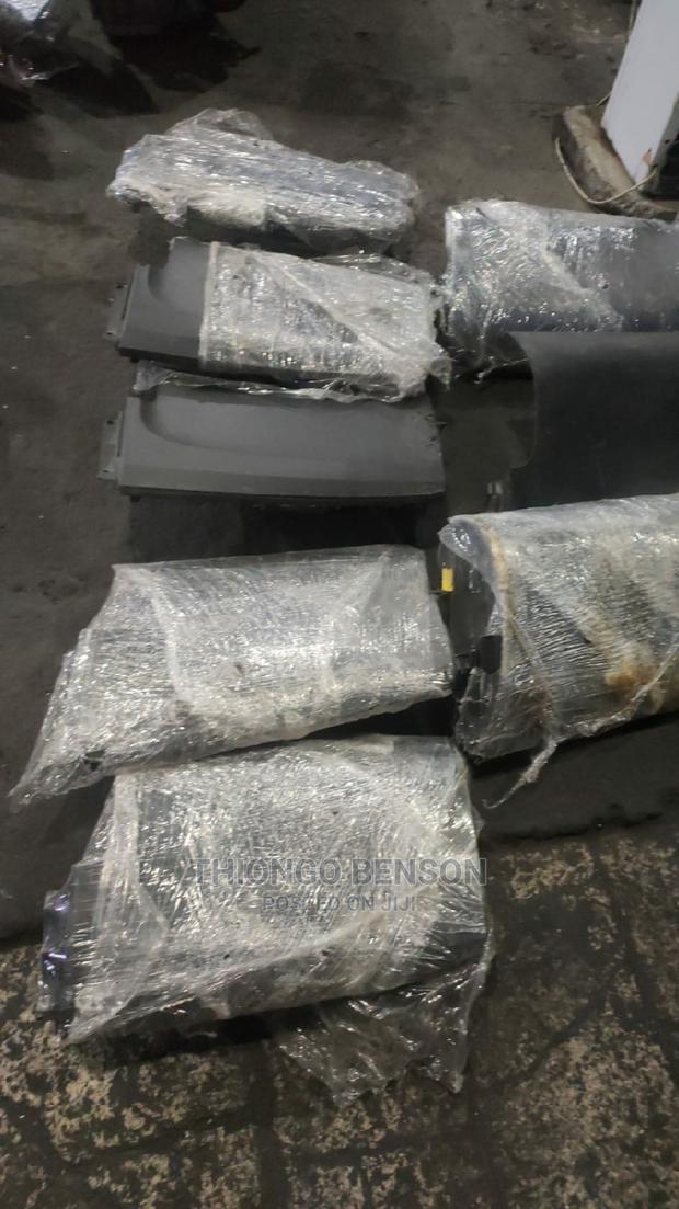 Dashboard Airbags for Crv Re4 - main view