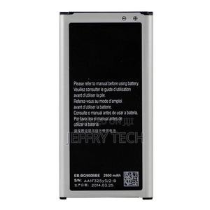 Samsung S5 Sm-G900h - Aaa Quality Replacement Battery - thumbnail 2