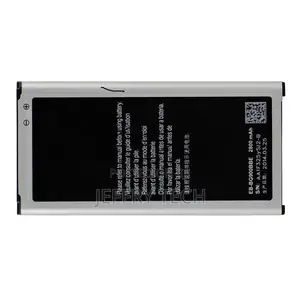 Samsung S5 Sm-G900h - Aaa Quality Replacement Battery