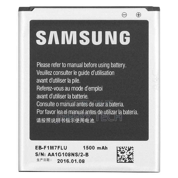 Samsung S3 Mini GT I8910 - Aaa Quality Replacement Battery