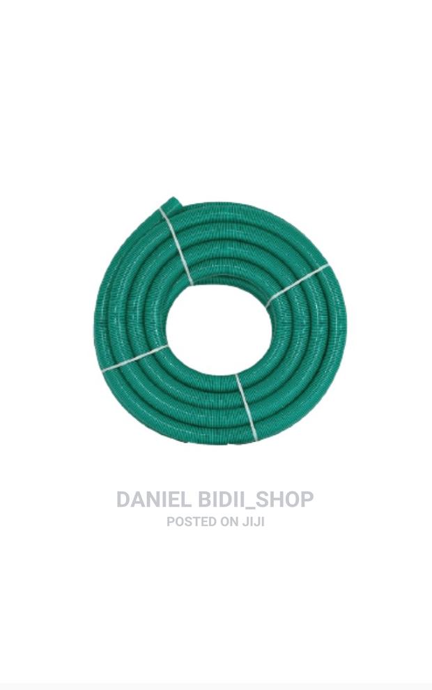 Green Quality Sunction Pipe 1.5inch 30mtrs - main view
