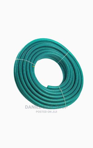 Sunction Pipes Green 3inch 30mtrs - thumbnail 2