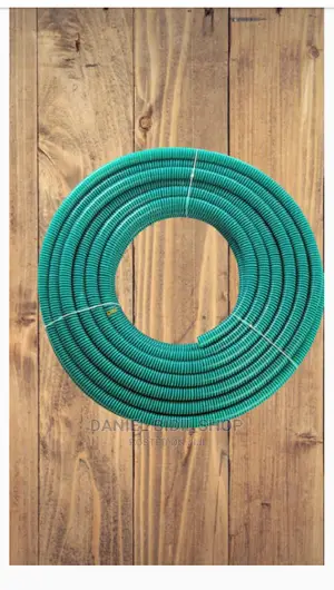 Quality Sunction Pipe 4inch 30mtrs Green
