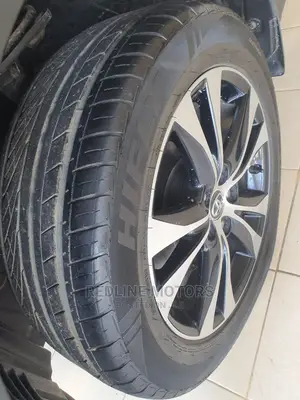Toyota RAV4 2016 Black