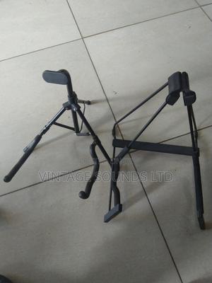 Portable Guitar Stand - thumbnail 2