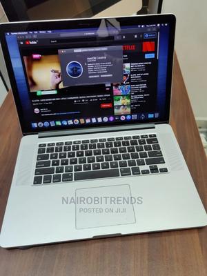 Laptop Apple MacBook Pro 2019 16GB Intel Core I5 SSD 512GB