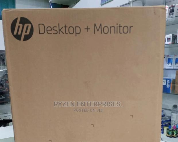 New Desktop Computer HP 4GB Intel Core I5 HDD 1T - thumbnail 3
