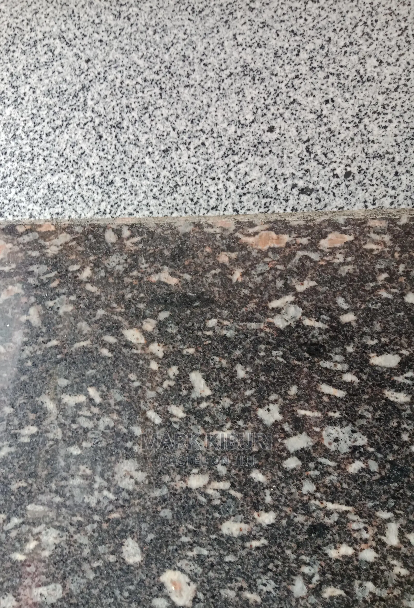 Quality Granite Tops