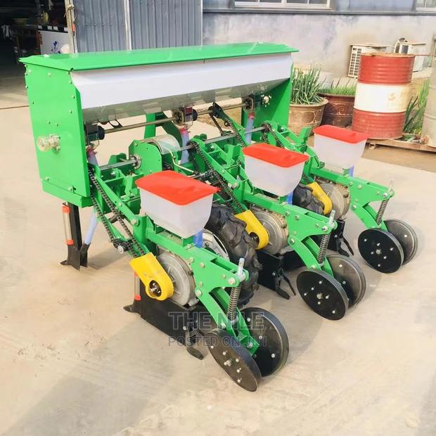 Cheap Corn Planter Seeder - main view