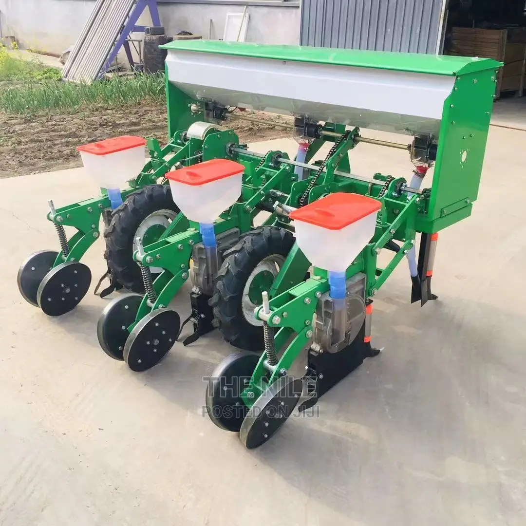 Cheap Corn Planter Seeder