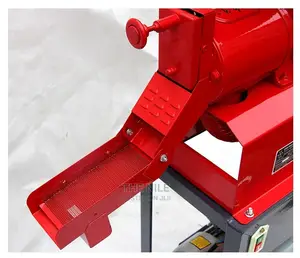 Rice Sheller Machine
