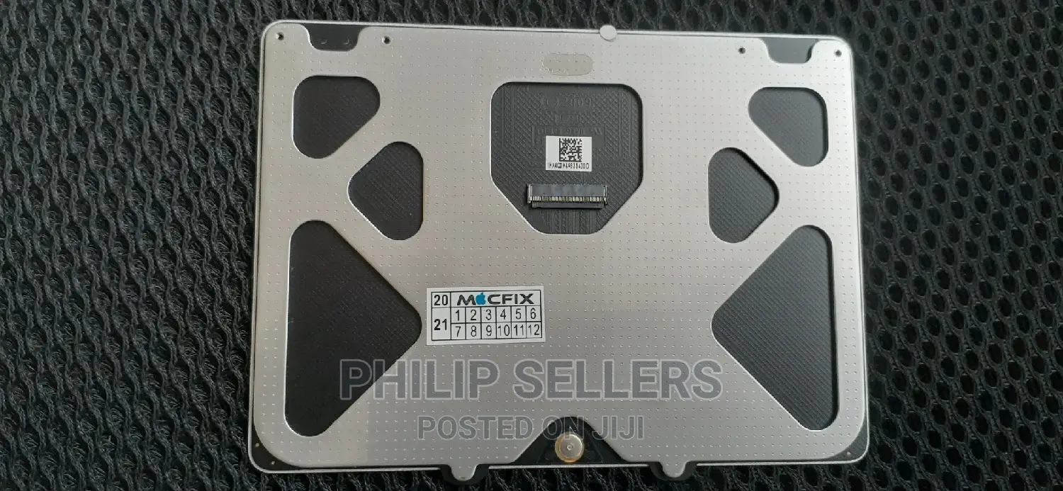 Trackpadlaptophub Touchpad for Macbook Pro 15" Unibody A128