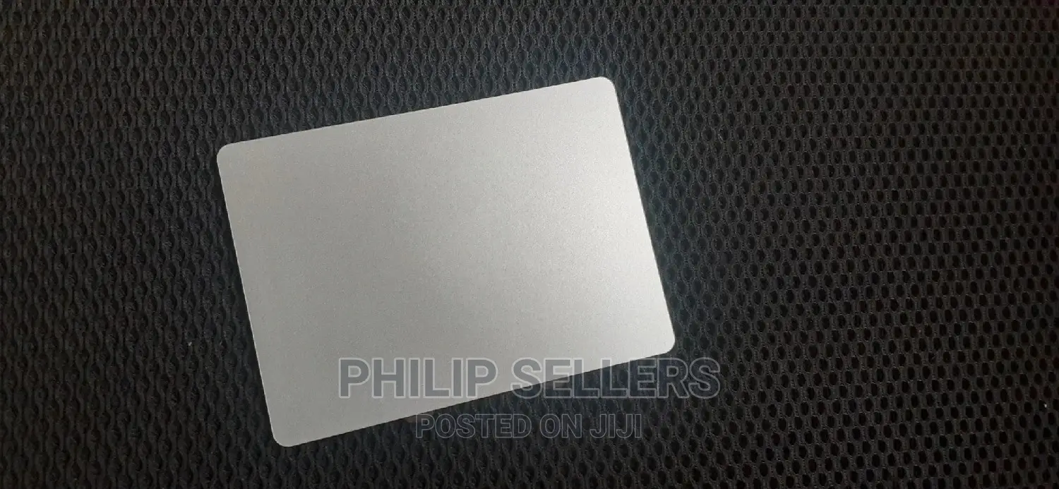 Trackpadlaptophub Touchpad for Macbook Pro 15" Unibody A128