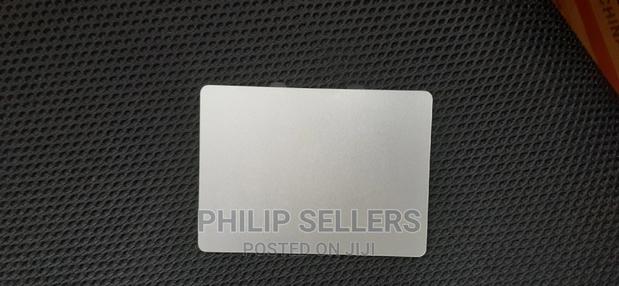 Apple Macbook Pro A1278 Touchpad Trackpad Year 2009-2012 - thumbnail 2