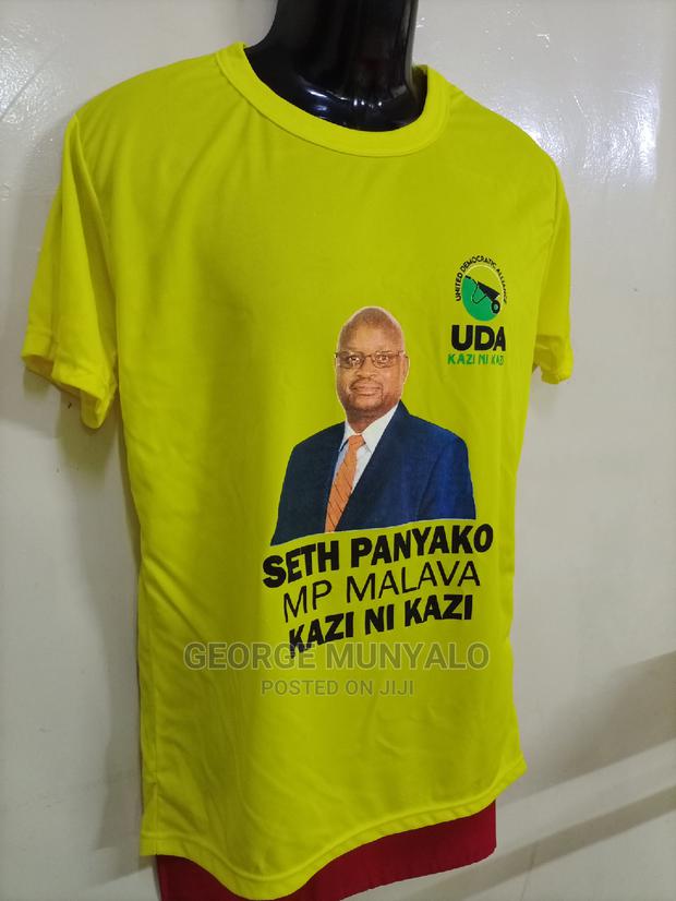Campaign Election T-Shirts - thumbnail 6