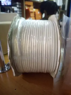4 Core Alarm Cable