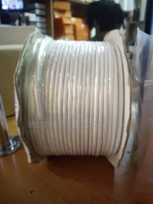 4 Core Alarm Cable
