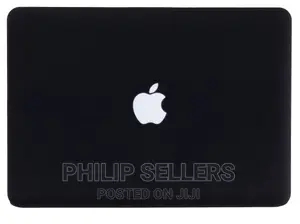 Rubberized Hard Case for Macbook Pro